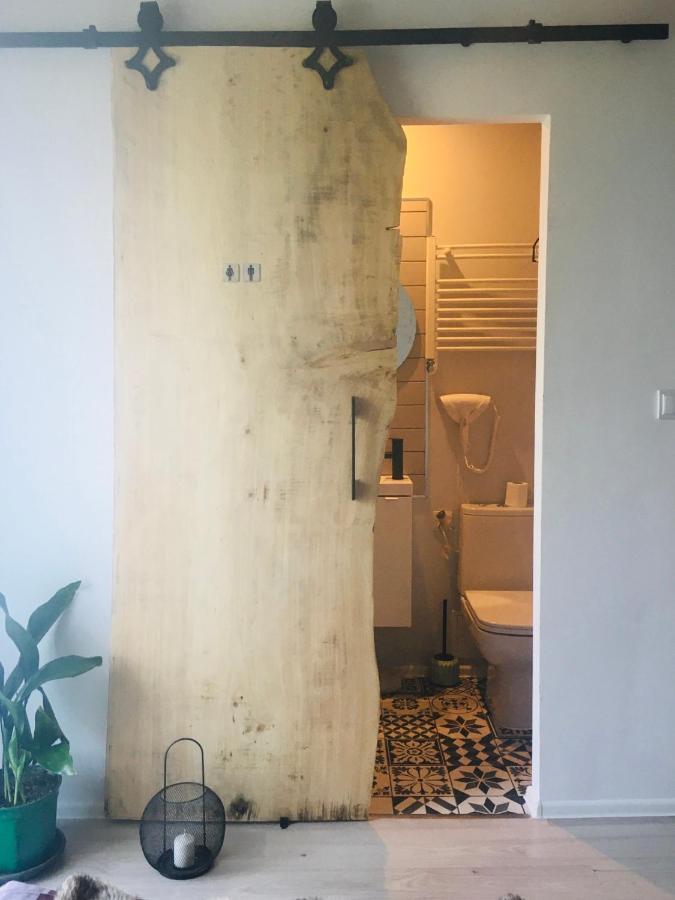 Okszow Apartament Z Antresola מראה חיצוני תמונה