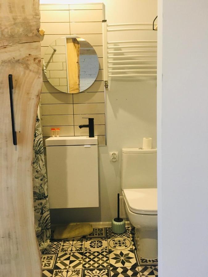 Okszow Apartament Z Antresola מראה חיצוני תמונה