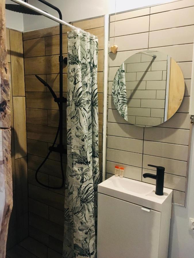 Okszow Apartament Z Antresola מראה חיצוני תמונה