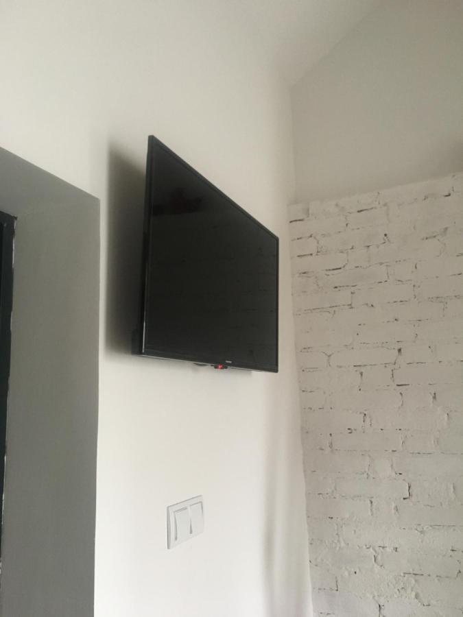 Okszow Apartament Z Antresola מראה חיצוני תמונה