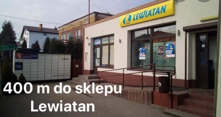 Okszow Apartament Z Antresola מראה חיצוני תמונה