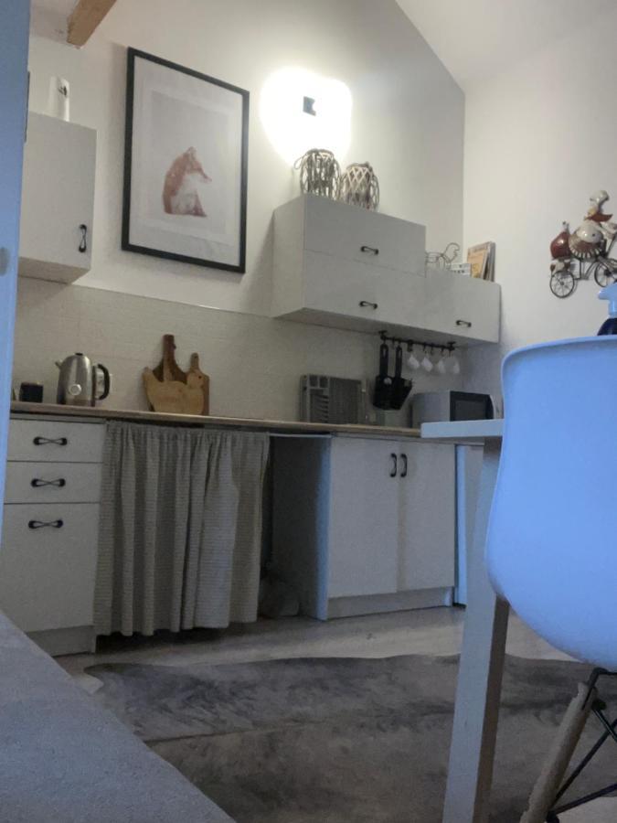 Okszow Apartament Z Antresola מראה חיצוני תמונה