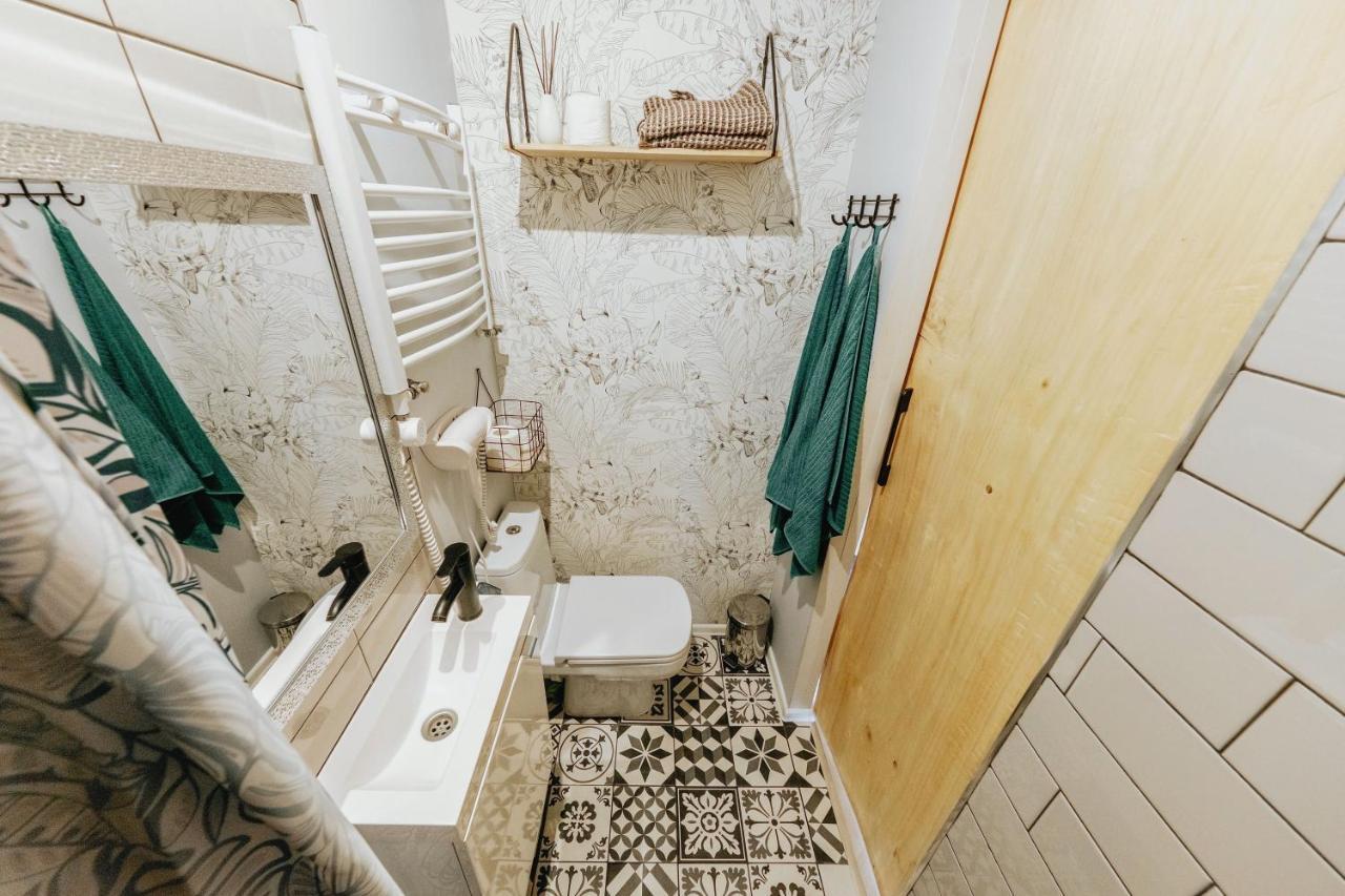 Okszow Apartament Z Antresola מראה חיצוני תמונה